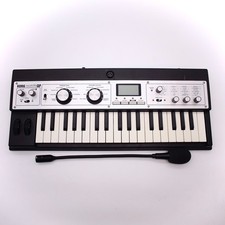 KORG MKXL+ microKORG XL+