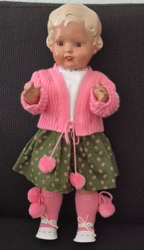 Schildkrötpuppe erika größe - schildkrötpuppe,
