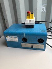 Rohrentgratmaschine Tracto