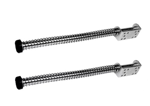 Federpuffer anschubdämpfer - 2x,