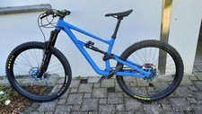 Specialized status 160 - specialized,