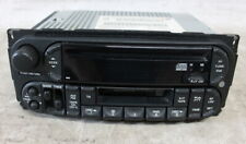 Chrysler PT Cruiser Kassettenradio Autoradio Radio P05064385AF