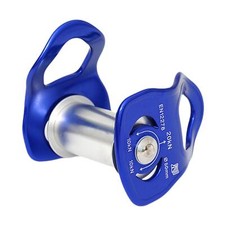 Slider Slackline Flaschenzug