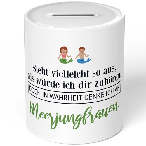 Sieht aus als würde ich