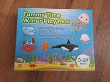 Wasserspielmatte