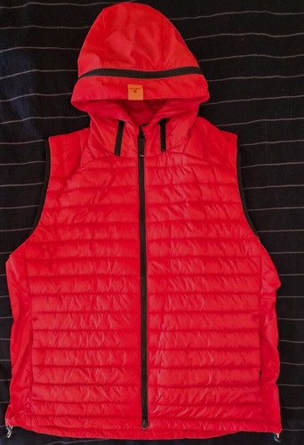 Bogner weste xxl - weste, 56