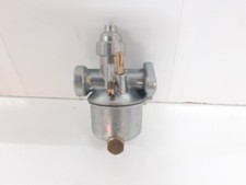 Vergaser NKJ 123-4 für Simson SR1 SR2 SR2E Spatz Schwalbe KR50 MAW vollständig