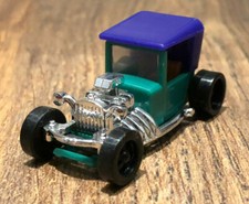 Hot Rod Race, Green Devil, Auto, D 2002, Überraschungsei, Ü-Ei