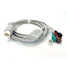 Für Philips 12 Pin 5 Kabel