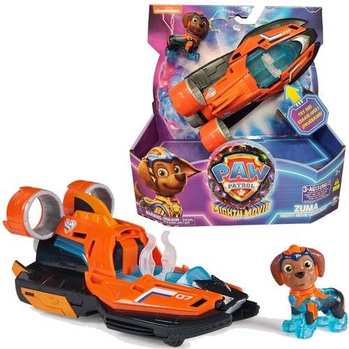 Paw patrol the movie - paw, 2