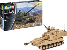 Revell 03331 M109A6 im
