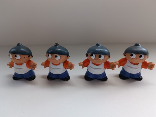 Mainzelmännchen zdf anton - mainzelmännchen,