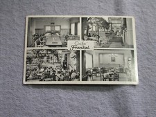 AK BAD NENNDORF CAFE U