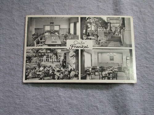 Bad nenndorf cafe u - nenndorf,