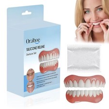 Zahnersatz gebiss bikenda - gebiss,
