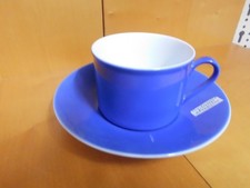 Kaffeetasse mit Untere  Living