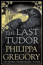 The Last Tudor von Gregory