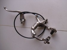Fahrrad Felgenbremse /