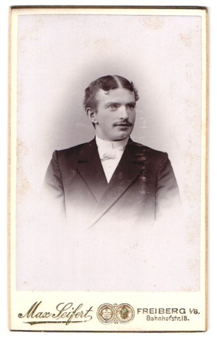 Fotografie max seifert - fotografie,