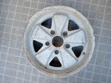 porsche fuchs felgen 6J x 15