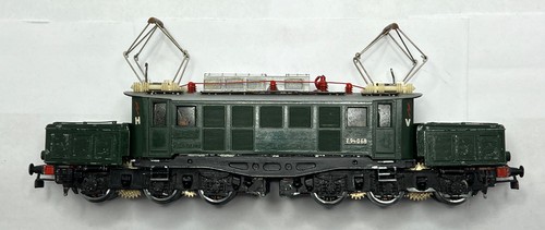 Kleinbahn lok e94 - kleinbahn, e-lok
