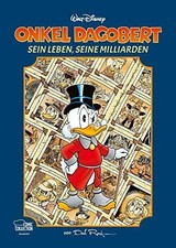 Onkel dagobert sein leben - dagobert,