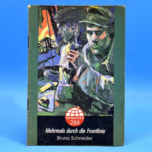 Tatsachen 294 mehrmals - 294, |