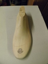 Herren Schuhleisten Sepp Gr. 10  ( 44,5 )