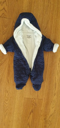Winteroverall baby