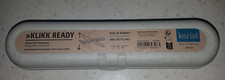 NEU ♥ KOZIOL ♥ KLIKK READY Besteckset to go und Etui nature desert sand 7070700