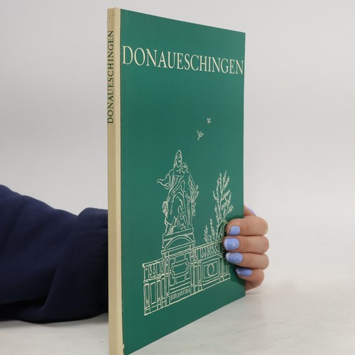 Donaueschingen siegfried - donaueschingen ,