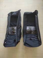 TFK Korb , Gepäckkorb für Duo und Twin Trail Wagen