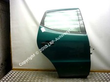 Mercedes W168 Tür hinten