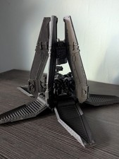 Drop Pod Black Templars Space