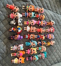 L.O.L Surprise Set mit sehr