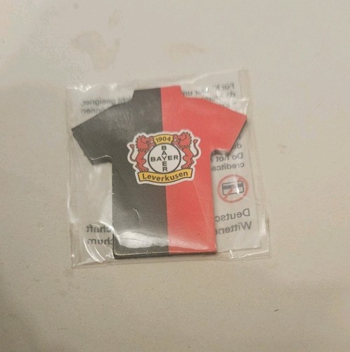Bayer leverkusen magnet - leverkusen,