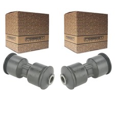 2X FEBEST LAGERBUCHSE