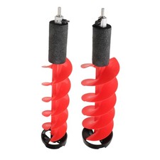 Eisbohrer Angelzubehör für