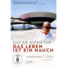 Oscar Niemeyer - Das Leben ist