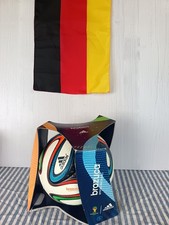 Orginal Ball Adidas Brazuca