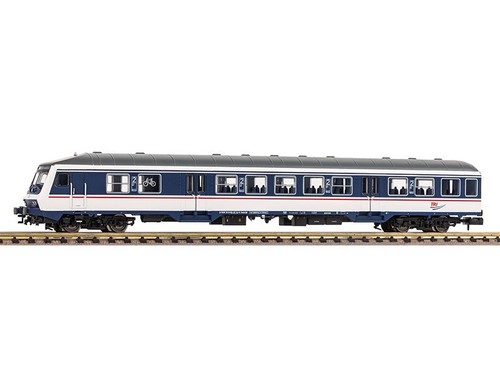 Piko 40612 steuerwagen - 40612,