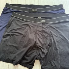 New Men's SAXX Daytripper