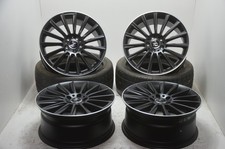 4 x Keskin KT18 18 Zoll Alufelgen Audi rs3 sportback q2 quattro
