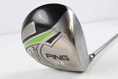 Ping rapture driver 10 5 - ping, /