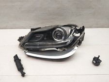 Mercedes W204 Mopf