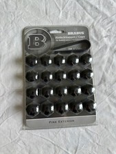 Brabus Monoblock Wheels Felgen