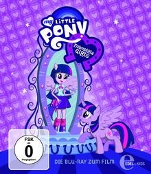 Little pony equestria - my,
