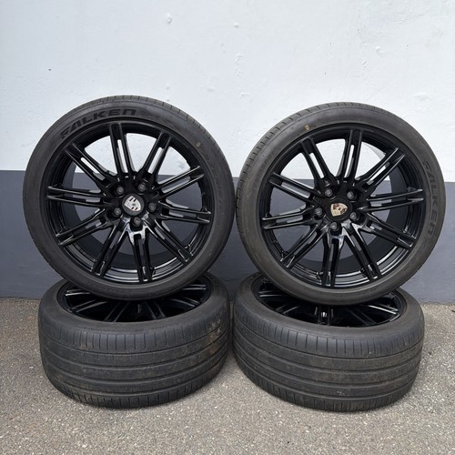 Zoll sommerräder original - 21,
