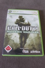 Call of Duty 4: Modern Warfare