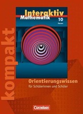 Mathematik interaktiv -